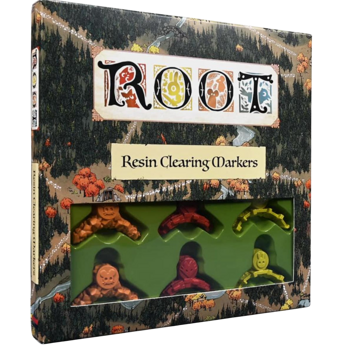 Root: Clearing Markers 2nd Edition