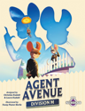 Agent Avenue Division M Expansion