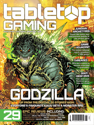 Tabletop Gaming Magazine- Issue 114 (May 2026)