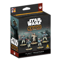 Star Wars Legion: Fleet Troopers