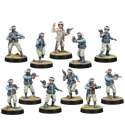 Star Wars Legion: Fleet Troopers - Image 2