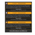 Star Wars Legion: Fleet Troopers - Image 3