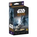 Star Wars Legion: E-Web Heavy Blaster Team