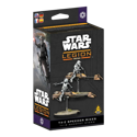 Star Wars Legion: 74-Z Speeder Bike Unit