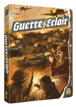 Guerre Eclair