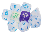 Cosmere RPG Stormlight Dice Set - Image 2