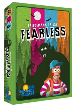 Fearless