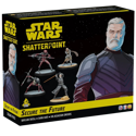 Star Wars Shatterpoint Secure The Future Squad Pack