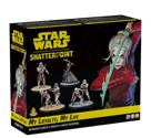 Star Wars Shatterpoint My Loyalty, My Life Squad Pack