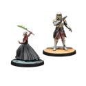 Star Wars Shatterpoint My Loyalty, My Life Squad Pack - Image 2