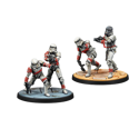 Star Wars Shatterpoint My Loyalty, My Life Squad Pack - Image 3