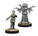 Star Wars Legion: Imperial Specialists - Image 2