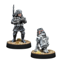 Star Wars Legion: Imperial Specialists - Image 3
