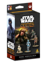 Star Wars Legion: Rebel Specialists