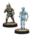 Star Wars Legion: Rebel Specialists - Image 2