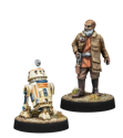 Star Wars Legion: Rebel Specialists - Image 3