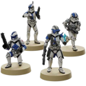 Star Wars Legion: Republic Specialists - Image 2