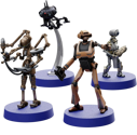 Star Wars Legion: Separatist Specialists - Image 2
