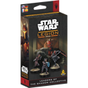 Star Wars Legion: Leaders of the Shadow Collective