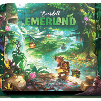 Everdell Emerland