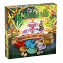 Everdell Emerland Deluxe Resource Vessels