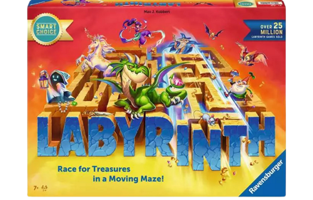 Labyrinth Smart Choice