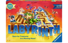 Labyrinth Smart Choice