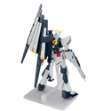 Option Parts Set Gunpla 19 (Fin Funnel) Model Kit - Image 5
