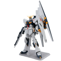 Option Parts Set Gunpla 19 (Fin Funnel) Model Kit - Image 6