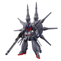 ZGMF-X666S Legend Gundam Model Kit - Image 2