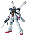 Mobile Suit XM-X1 Crossbone Gundam X1 Ver Ka Model Kit - Image 2