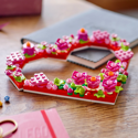 LEGO&reg; Heart Ornament (40638) - Image 3