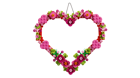 LEGO&reg; Heart Ornament (40638) - Image 2