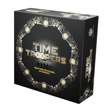 Time Troopers