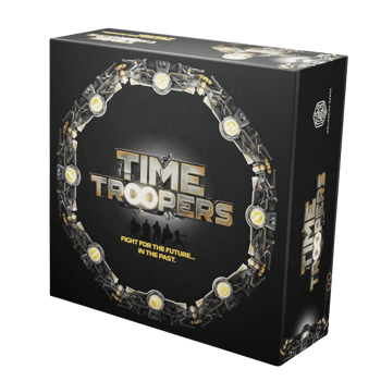 Time Troopers