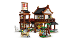 LEGO&reg; Chinese Festivals Ancient Moon-Gazing Inn (80121) - Image 2