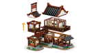 LEGO&reg; Chinese Festivals Ancient Moon-Gazing Inn (80121) - Image 6
