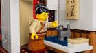 LEGO&reg; Chinese Festivals Ancient Moon-Gazing Inn (80121) - Image 8