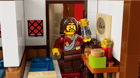 LEGO&reg; Chinese Festivals Ancient Moon-Gazing Inn (80121) - Image 9