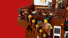 LEGO&reg; Chinese Festivals Ancient Moon-Gazing Inn (80121) - Image 10