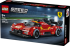 LEGO&reg; Speed Champions Ferrari 499P (77261)