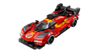 LEGO&reg; Speed Champions Ferrari 499P (77261) - Image 3