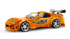LEGO&reg; Speed Champions The Fast and The Furious Toyota Supra MK4 (77260) - Image 2
