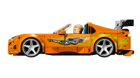 LEGO&reg; Speed Champions The Fast and The Furious Toyota Supra MK4 (77260) - Image 3