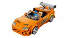 LEGO&reg; Speed Champions The Fast and The Furious Toyota Supra MK4 (77260) - Image 4