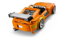 LEGO&reg; Speed Champions The Fast and The Furious Toyota Supra MK4 (77260) - Image 5