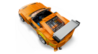 LEGO&reg; Speed Champions The Fast and The Furious Toyota Supra MK4 (77260) - Image 6