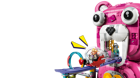LEGO&reg; Fortnite Rave Cave (77082) - Image 8