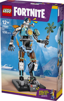 LEGO&reg; Fortnite KIT (77081)