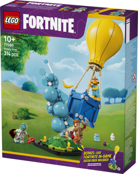 LEGO&reg; Fortnite Supply Drop (77080)